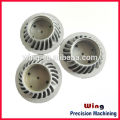 customized precision metal die casting product price